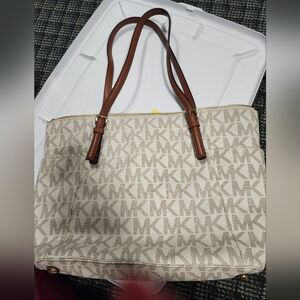 Authentic MK bag
